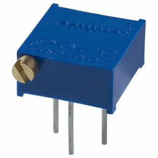 3296P-1-202LF Bourns Inc.